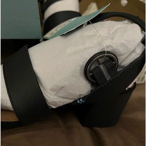 Tom womens high heels